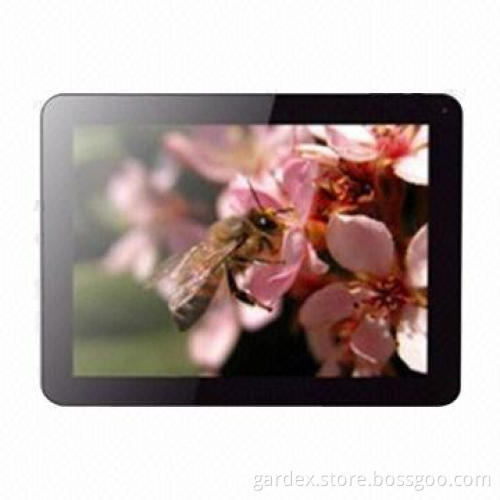 3G Tablet PC with 9.7-inch IPS Capacitive Display, RK3066 ARM Cortex A9 3066 Dual Core 1.5GHz, GPS